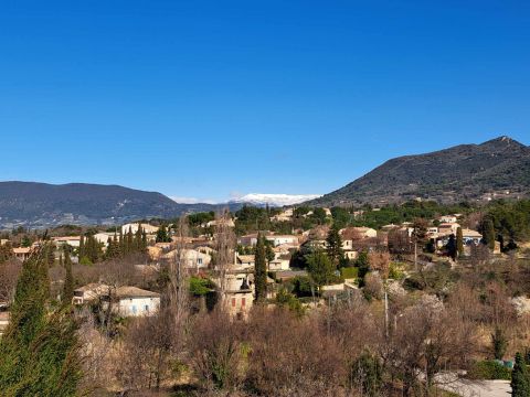 Casa en Mirabel aux baronnies - Detalles sobre el alquiler n72168 Foto n16