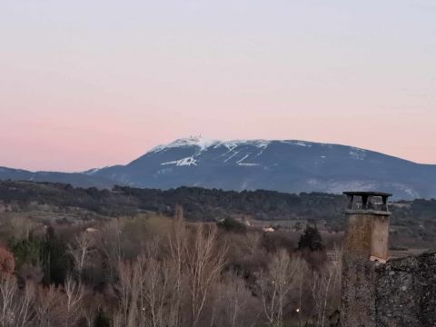 House in Mirabel aux baronnies - Vacation, holiday rental ad # 72168 Picture #17