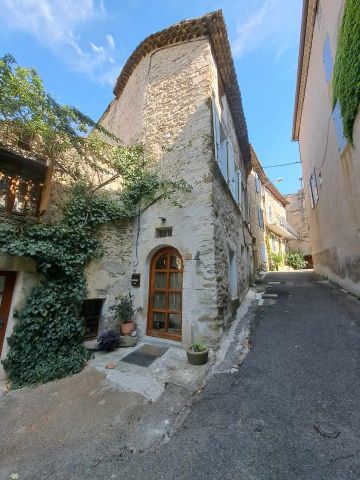 House in Mirabel aux baronnies - Vacation, holiday rental ad # 72168 Picture #3