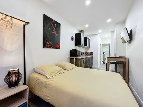 Apartamento en Montlucon - Detalles sobre el alquiler n72172 Foto n11