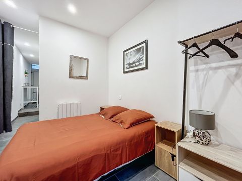 Apartamento en Montlucon - Detalles sobre el alquiler n72172 Foto n4