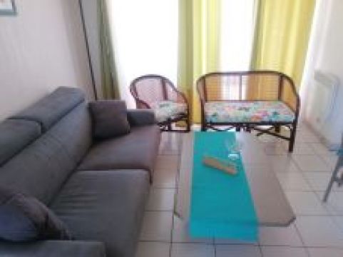 Apartamento en Leucate - Detalles sobre el alquiler n72175 Foto n2