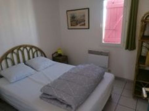 Flat in Leucate - Vacation, holiday rental ad # 72175 Picture #5