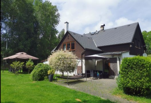 Haus in Sluknov - Anzeige N  72188 Foto N0