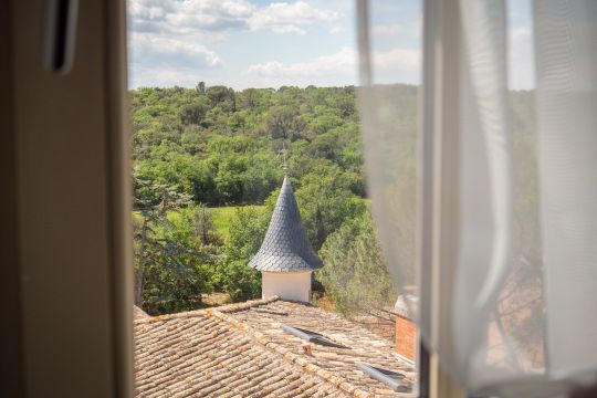 Casa rural en Pezenas - Detalles sobre el alquiler n72192 Foto n6