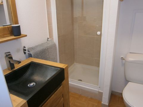 Apartamento en Le Devoluy - Detalles sobre el alquiler n72198 Foto n3