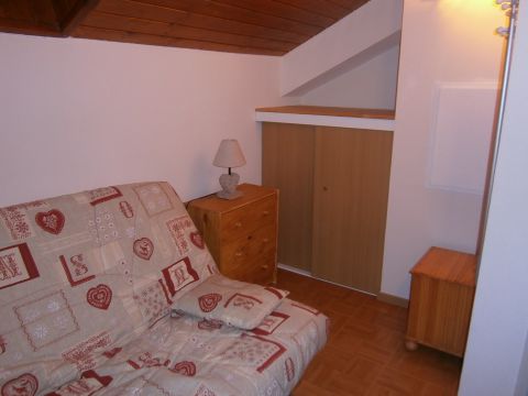 Flat in Le Devoluy - Vacation, holiday rental ad # 72198 Picture #4