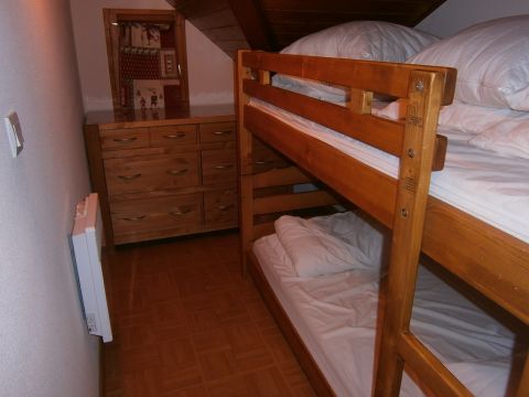 Flat in Le Devoluy - Vacation, holiday rental ad # 72198 Picture #5