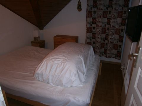 Flat in Le Devoluy - Vacation, holiday rental ad # 72198 Picture #6