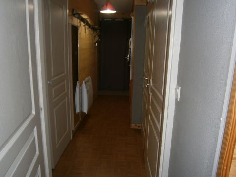 Flat in Le Devoluy - Vacation, holiday rental ad # 72199 Picture #3