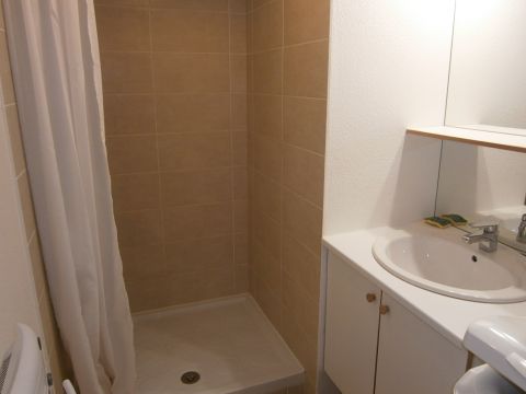 Flat in Le Devoluy - Vacation, holiday rental ad # 72199 Picture #6