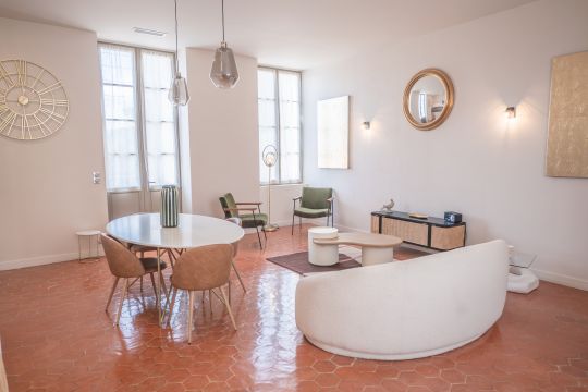 Gite in Pezenas - Vacation, holiday rental ad # 72204 Picture #8