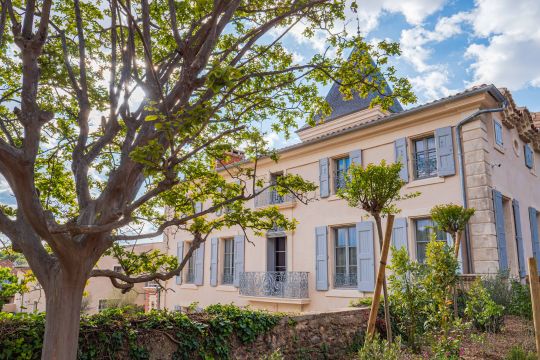 Casa rural en Pezenas - Detalles sobre el alquiler n72211 Foto n16