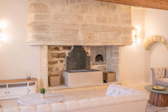 Gite in Pezenas - Vacation, holiday rental ad # 72211 Picture #8