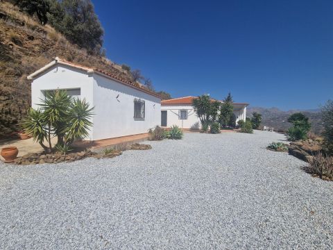 Maison  Arenas - Location vacances, location saisonnire n72213 Photo n3