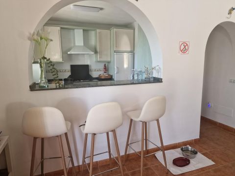 Maison  Arenas - Location vacances, location saisonnire n72213 Photo n4