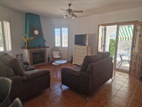 Maison  Arenas - Location vacances, location saisonnire n72213 Photo n6