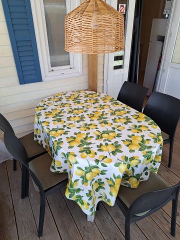 Mobile home in Ameglia - Vacation, holiday rental ad # 72220 Picture #3