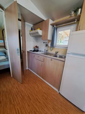 Mobile home in Ameglia - Vacation, holiday rental ad # 72220 Picture #5