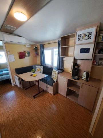 Mobile home in Ameglia - Vacation, holiday rental ad # 72220 Picture #6