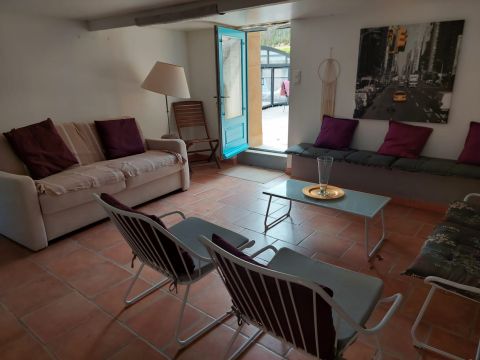 Gite in Saint andre de roquelongue - Vacation, holiday rental ad # 72230 Picture #13