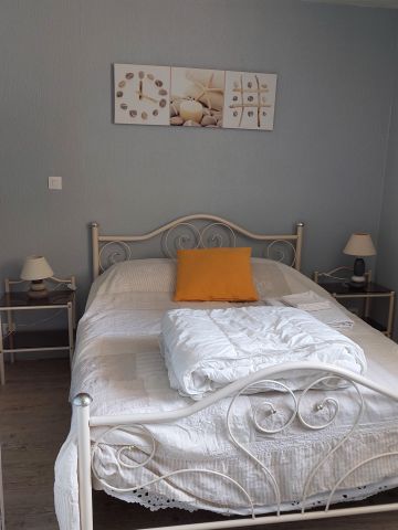 Gite in Saint andre de roquelongue - Vacation, holiday rental ad # 72230 Picture #9