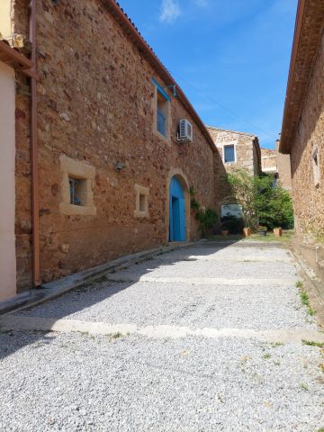 Casa rural en Saint andre de roquelongue - Detalles sobre el alquiler n72230 Foto n0