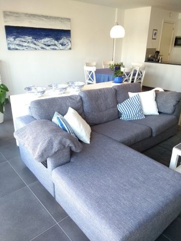 Apartamento en Oostende - Detalles sobre el alquiler n72235 Foto n3