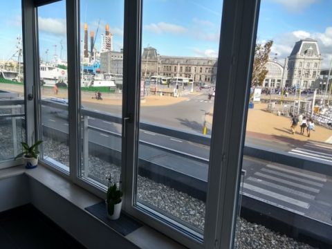 Apartamento en Oostende - Detalles sobre el alquiler n72235 Foto n4