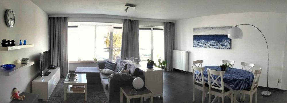 Apartamento en Oostende - Detalles sobre el alquiler n72235 Foto n7