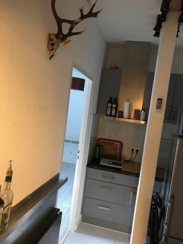 Appartement  Eckartsweier - Location vacances, location saisonnire n72247 Photo n1