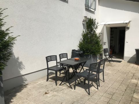 Appartement  Eckartsweier - Location vacances, location saisonnire n72247 Photo n4