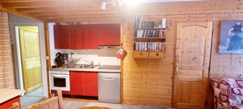 Flat in Villard de lans - Vacation, holiday rental ad # 72248 Picture #1