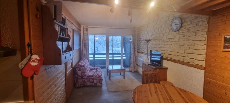 Flat in Villard de lans - Vacation, holiday rental ad # 72248 Picture #0