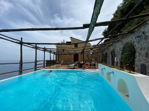 Maison  Amalfi - Location vacances, location saisonnire n72275 Photo n11