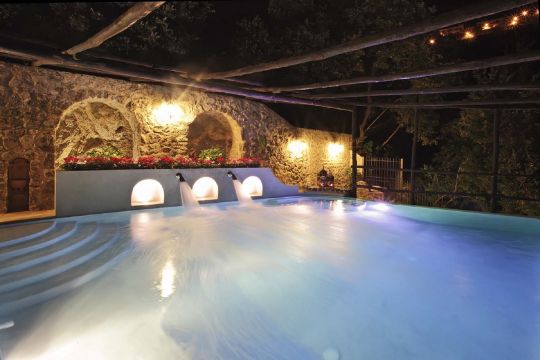 Maison  Amalfi - Location vacances, location saisonnire n72275 Photo n2