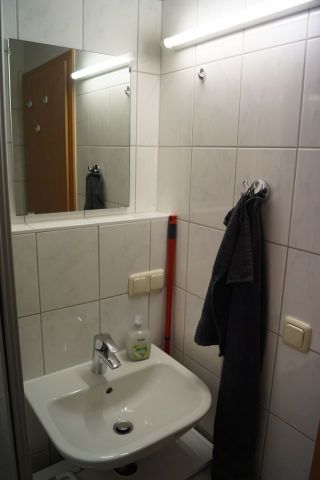 Studio in Paris  - Vacation, holiday rental ad # 72294 Picture #2