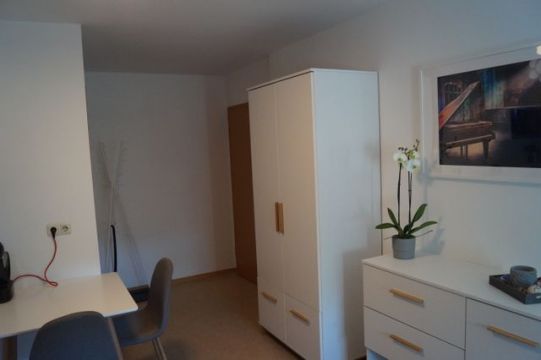 Studio in Paris  - Vacation, holiday rental ad # 72294 Picture #4