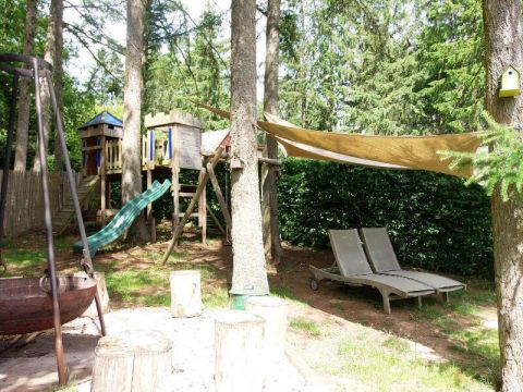 Chalet  Rendeux - Location vacances, location saisonnire n72314 Photo n8