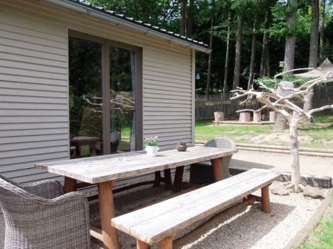 Chalet  Rendeux - Location vacances, location saisonnire n72314 Photo n9