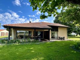 Gite in Onesse-laharie for   15 •   2 stars 