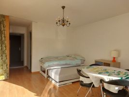 Appartement  Belair 20 pour  4 •   1 chambre 