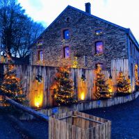 Maison  Houffalize pour  6 •   avec terrasse 