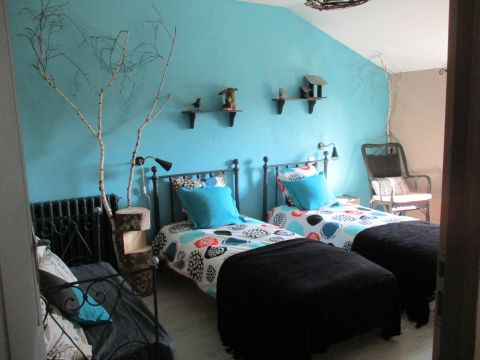 Bed and Breakfast (miss)  - Ilmoituksen yksityiskohdat:75679 Kuva nro1