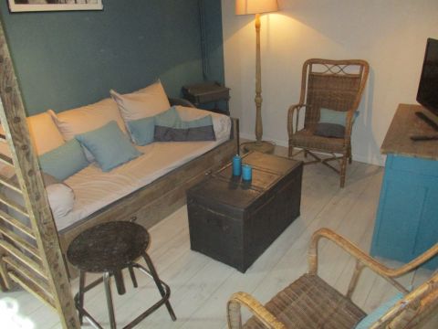 Bed and Breakfast in  - Vakantie verhuur advertentie no 75679 Foto no 4