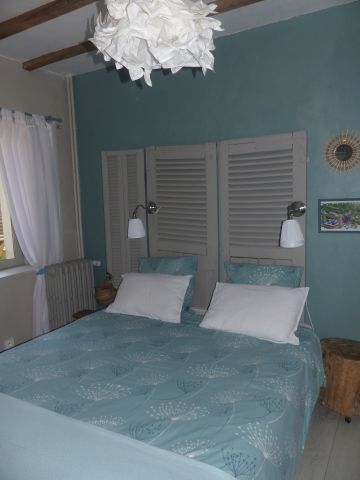 Bed and Breakfast in  - Vacation, holiday rental ad # 75679 Picture #0