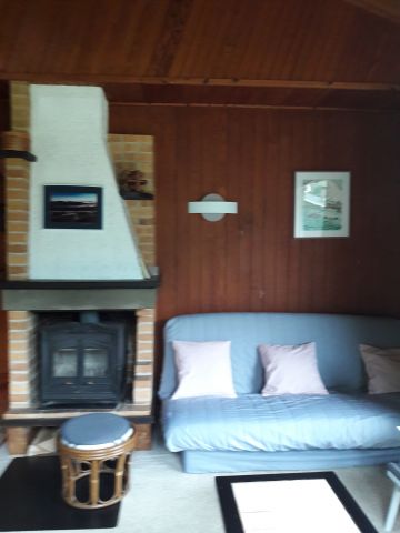 Chalet  Laruns - Location vacances, location saisonnire n75683 Photo n3