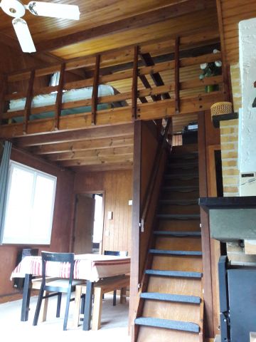 Chalet  Laruns - Location vacances, location saisonnire n75683 Photo n5