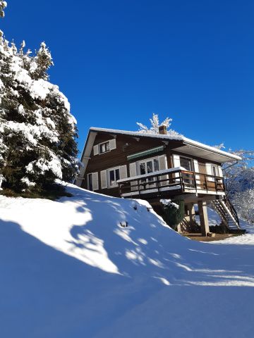 Chalet  Laruns - Location vacances, location saisonnire n75683 Photo n0