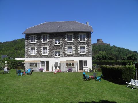 Gite  Murol - Location vacances, location saisonnire n75686 Photo n12